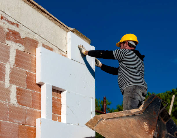 Best Energy Efficiency Insulation in Gramercy, LA