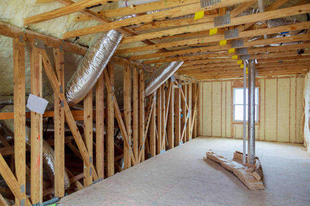 Gramercy, LA Insulation Contractor Company