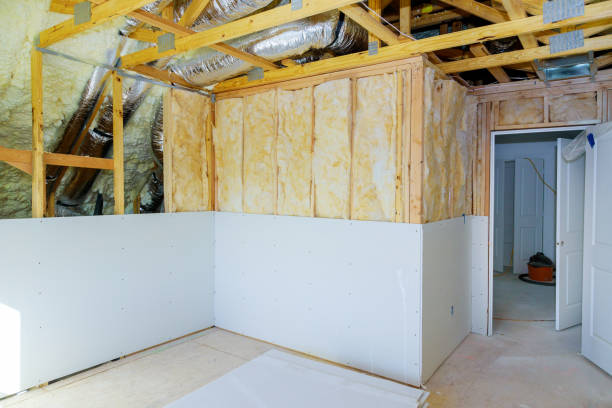 Best Spray Foam Insulation in Gramercy, LA