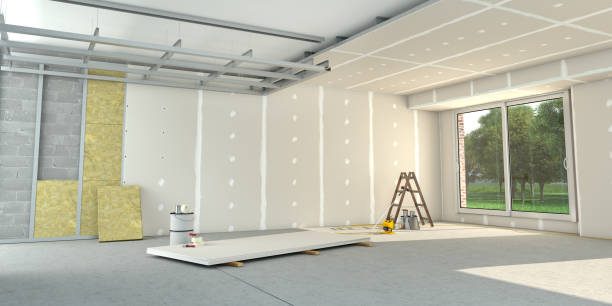 Types of Insulation We Offer in Gramercy, LA