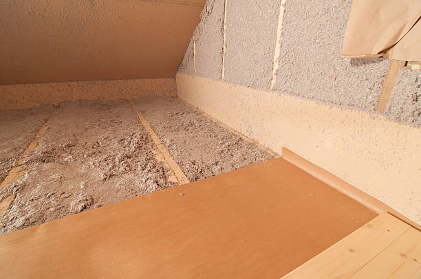 Best Spray Foam Insulation in Gramercy, LA